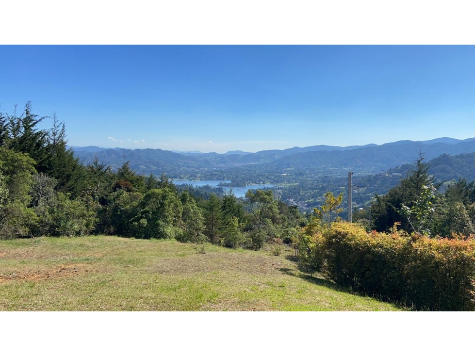 VENTA DE LOTE, EXCLUSIVIDAD EN EL RETIRO ANTIOQUIA 10.025MTS — foto 2