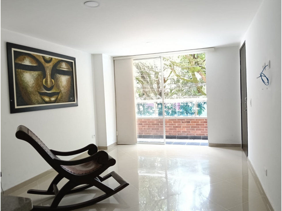 VENTA DE APARTAMENTO EN ENVIGADO