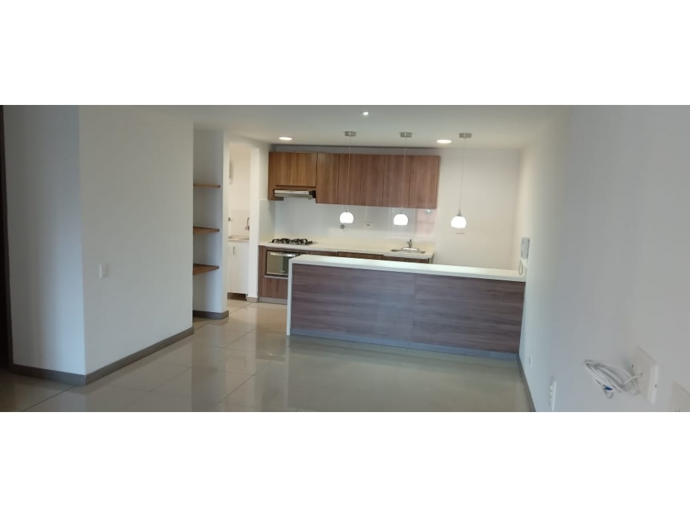 VENTA DE APARTAMENTO EN SABANETA unidad completa