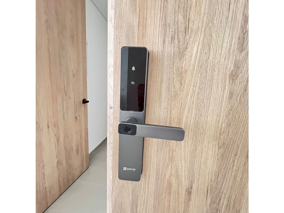 Estrena En Laureles | Moderno | Ubicación Privilegiada Y Más! — foto 3