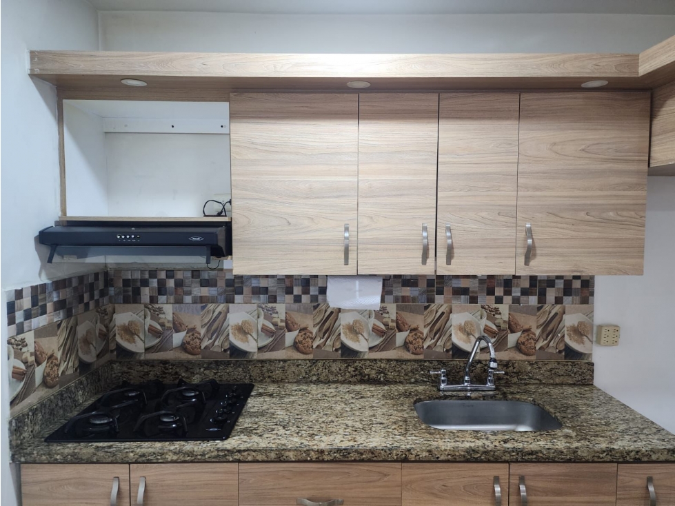 Venta apartamento Sabaneta — foto 5