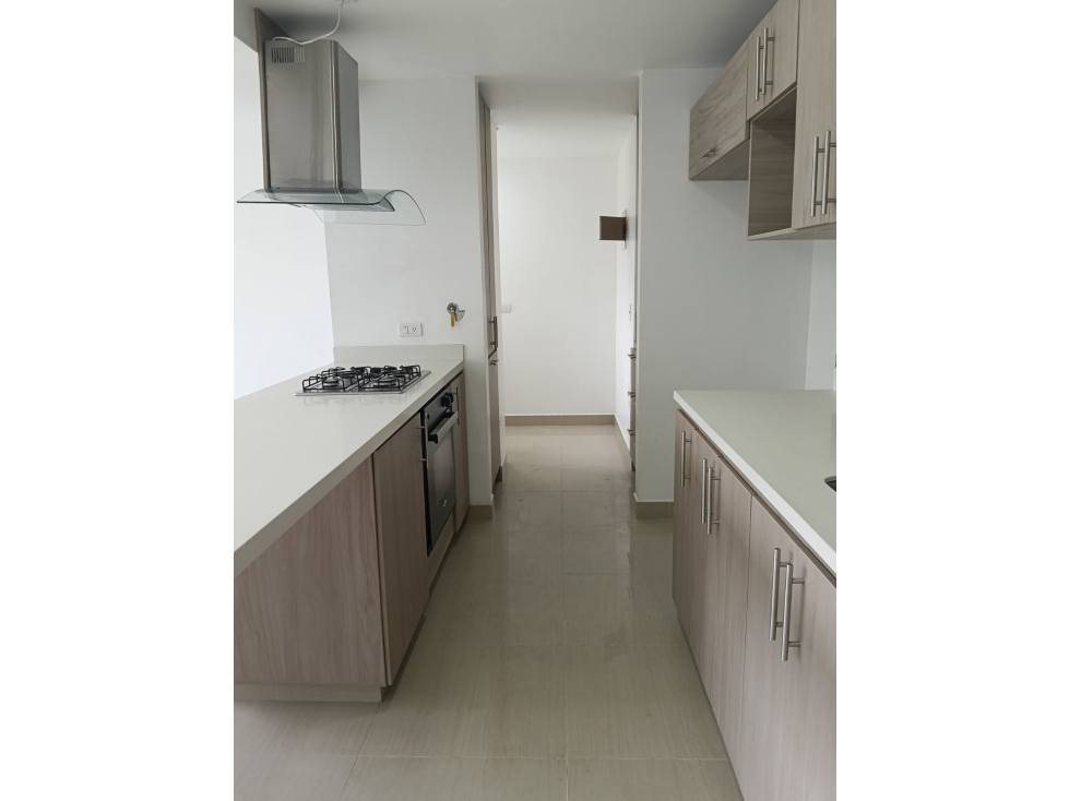 VENTA DE APARTAMENTO EN GUAYABALIA MEDELLIN — foto 5