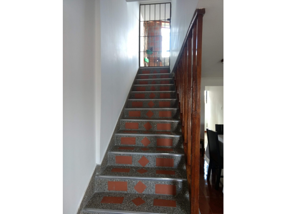 VENTA DE APARTAMENTO CON TERRAZA PARA EL 3ER PISO — foto 5