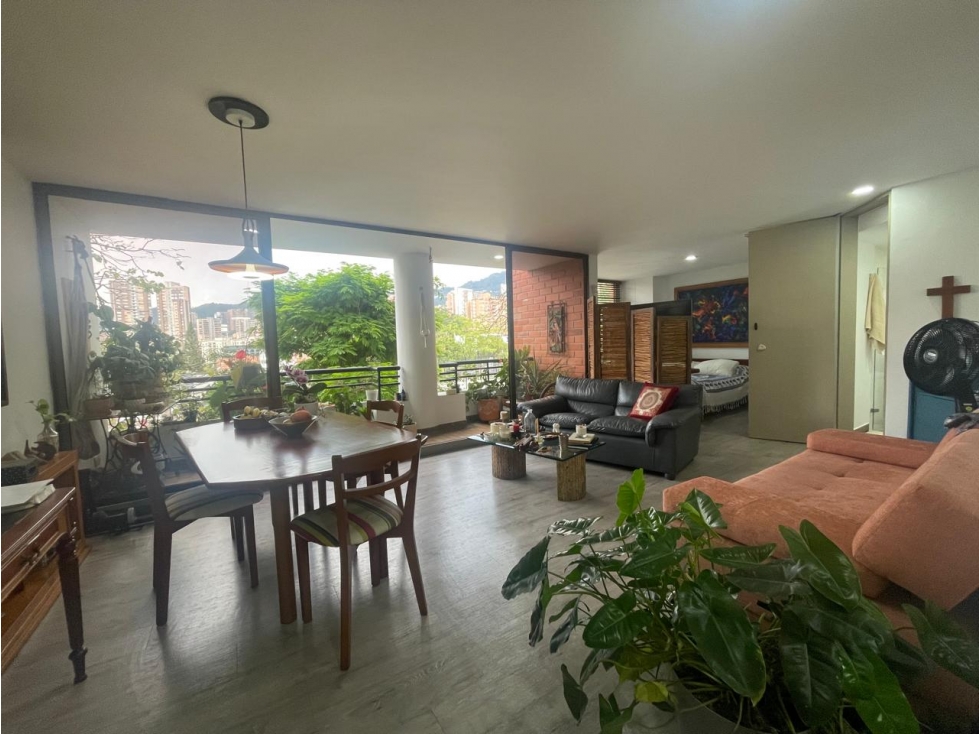 Loft en Venta | Ubicación Premium | Ideal Inversión Estable