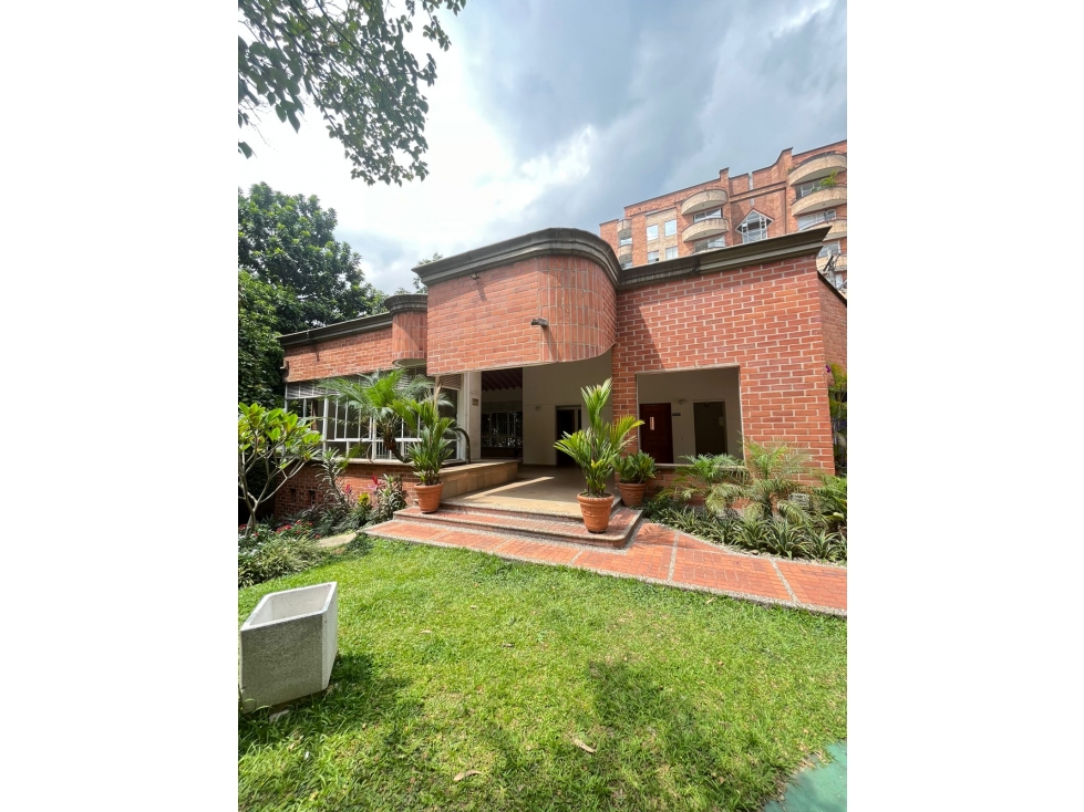 144 m² en Villa Grande, ubicación y potencial de transformación — foto 2