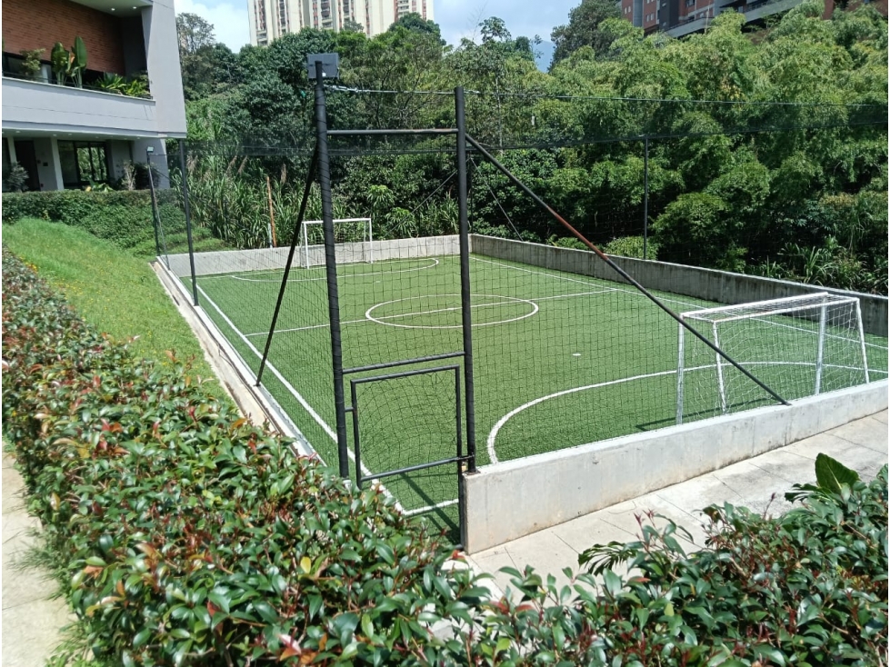 VENTA DE APARTAMENTO EN SURAMERICA ITAGUI — foto 5