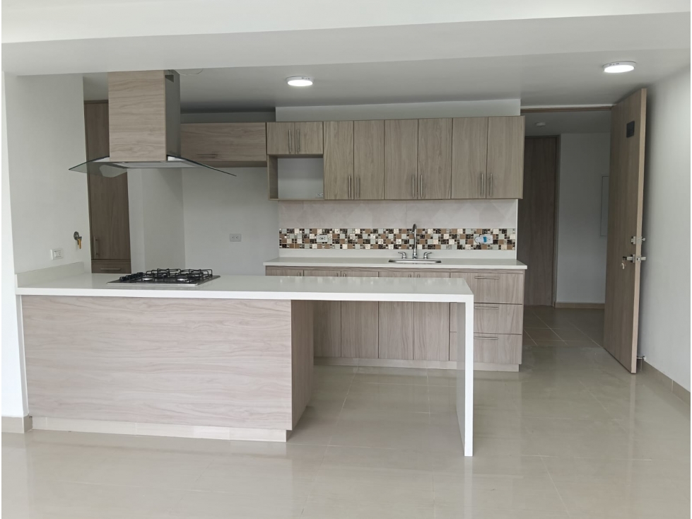 VENTA DE APARTAMENTO EN GUAYABALIA MEDELLIN — foto 3