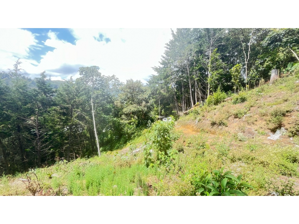 VENTA DE LOTE EN EL RETIRO ANTIOQUIA