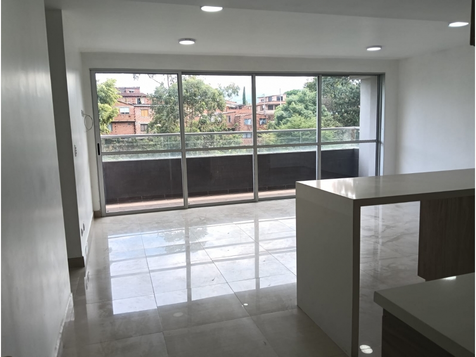 VENTA DE APARTAMENTO EN GUAYABALIA MEDELLIN — foto 6