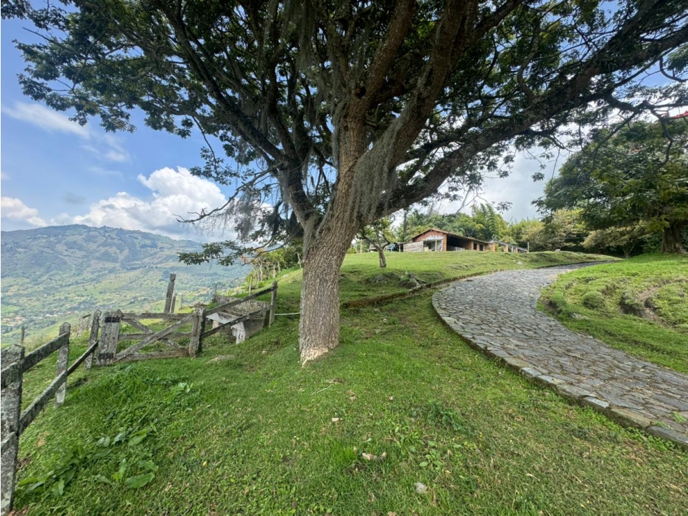 HACIENDA CAMPESTRE, TURISTICO Y ECUESTRE, NEGOCIABLE — foto 4