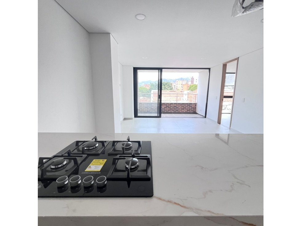 Estrena En Laureles Moderno | Ubicación Privilegiada Y Más! 30 — foto 2