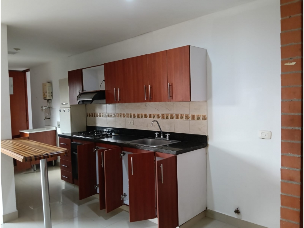 VENTA DE APARTAMENTO EN SURAMERICA ITAGUI — foto 3