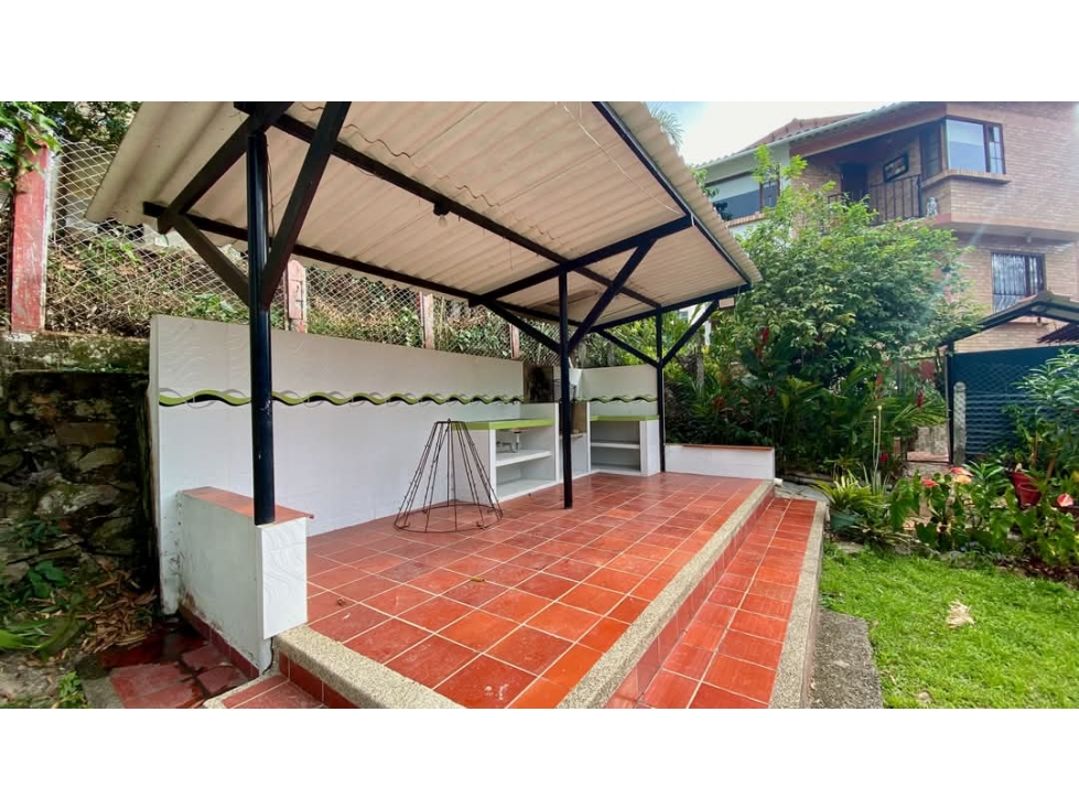 VENTA DE CASA Y APARTA ESTUDIO EN MESITAS DEL COLEGIO CUNDINAMARCA — foto 5