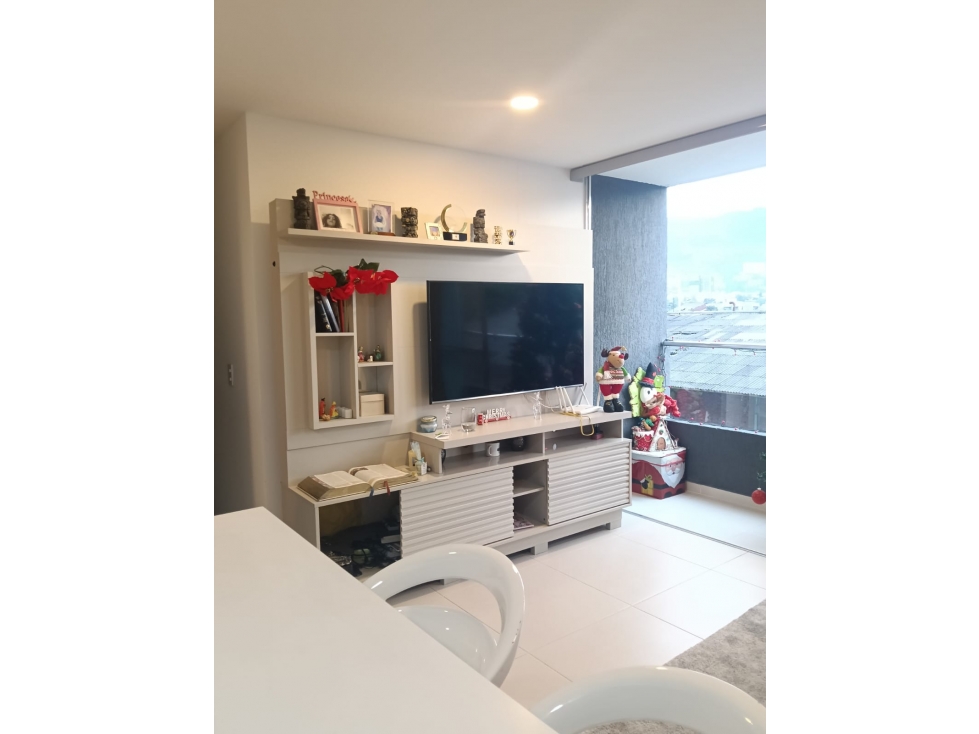 VENTA DE APTO EN ITAGUI CIUDAD COLTEJER