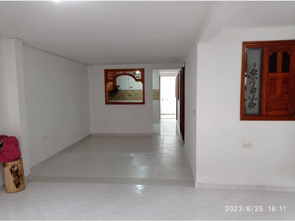 VENTA DE CASA EN JERICO ANTIOQUIA - 4