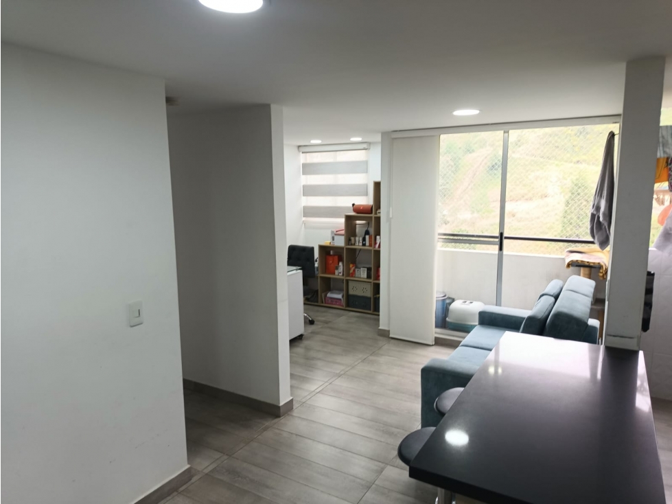 VENTA Naturaleza y Valorización | 2H + Estudio | 51 MTS2 — foto 2