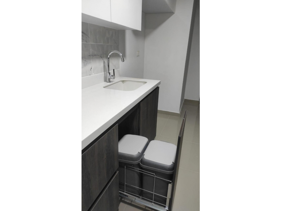 VENDO APARTAMENTO CALAZANS — foto 3