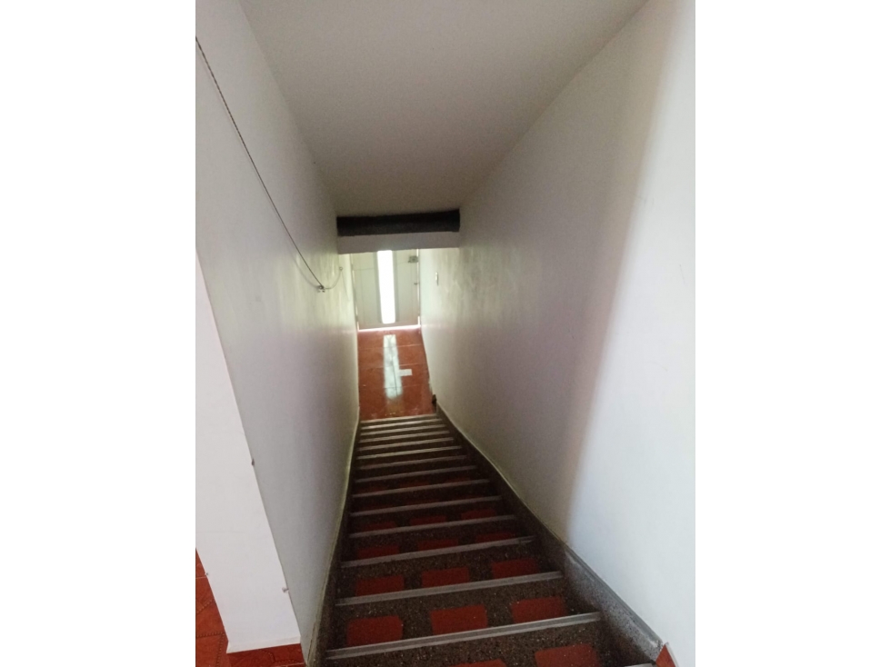 VENTA DE APARTAMENTO CON TERRAZA PARA EL 3ER PISO — foto 6