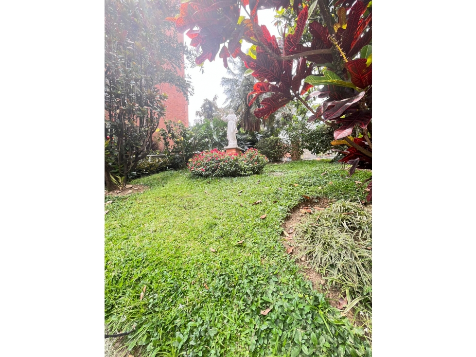 144 m² en Villa Grande, ubicación y potencial de transformación — foto 5