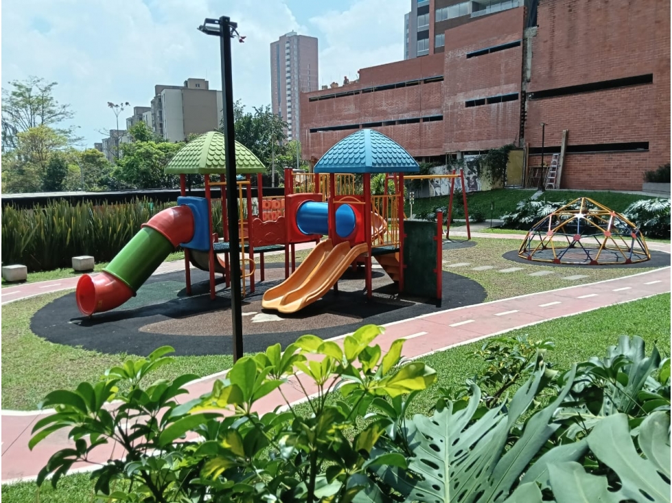 VENTA DE APARTAMENTO EN SURAMERICA ITAGUI — foto 2