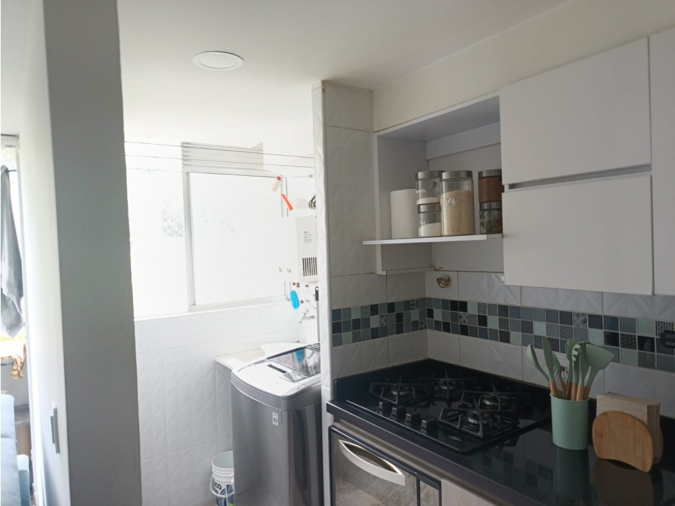 VENTA Naturaleza y Valorización | 2H + Estudio | 51 MTS2 — foto 5