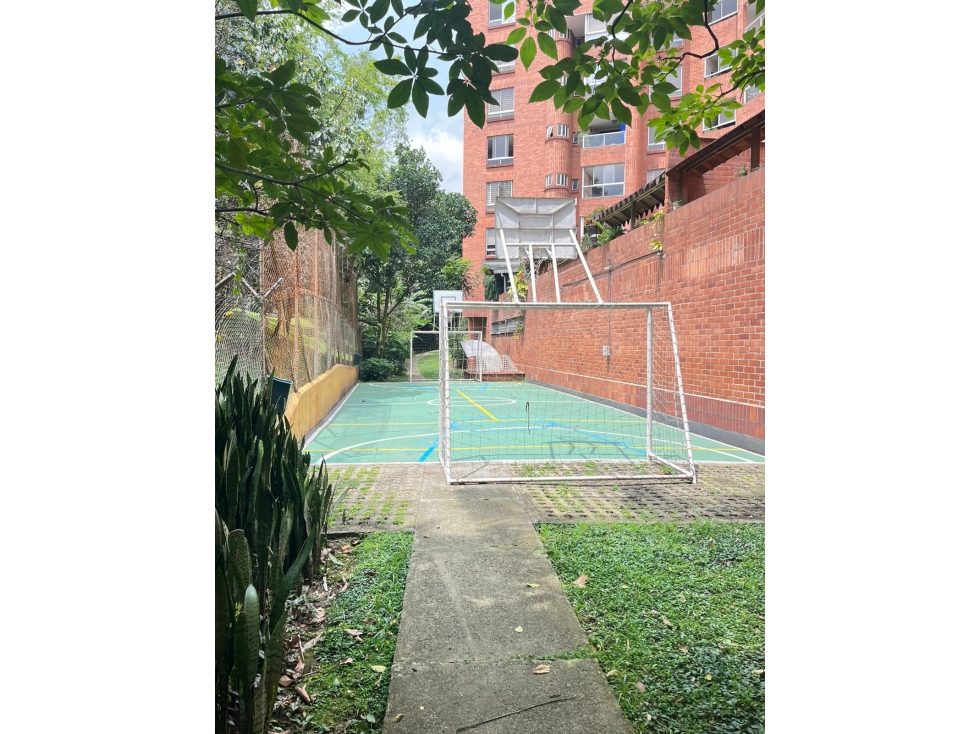 144 m² en Villa Grande, ubicación y potencial de transformación — foto 6