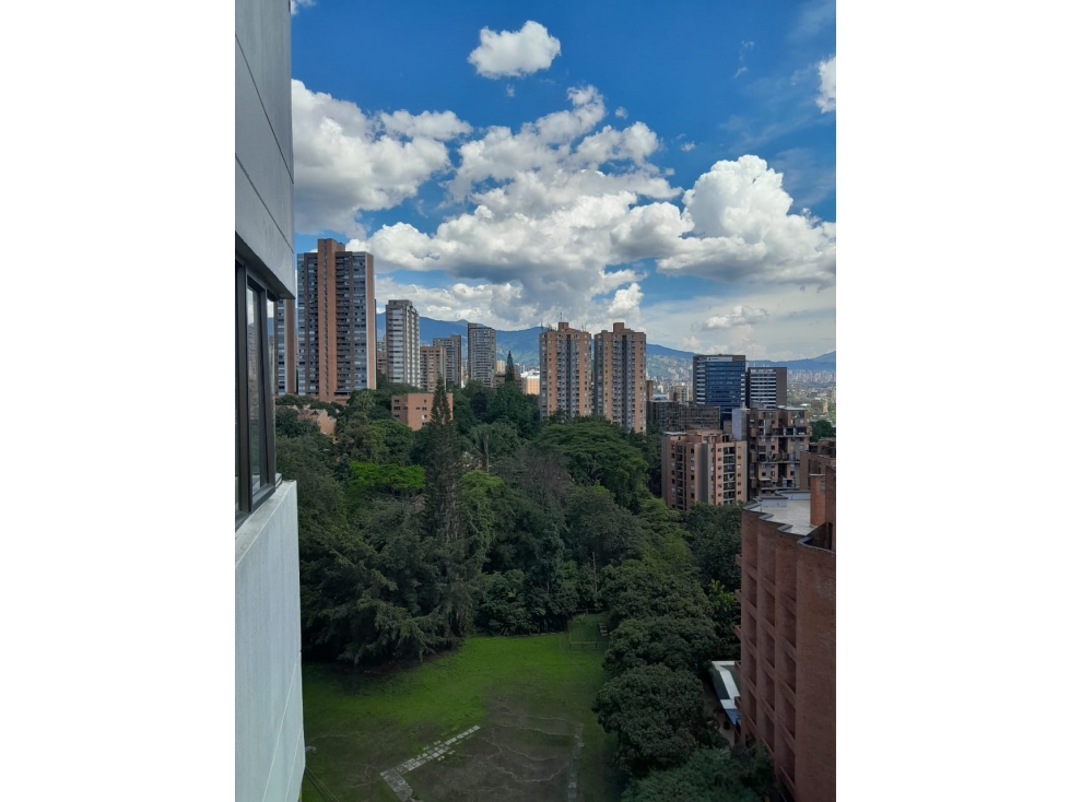 VENTA DE APARTAMENTO EN MEDELLIN - CASTROPOL