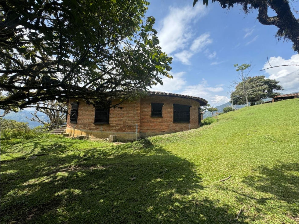 HACIENDA CAMPESTRE, TURISTICO Y ECUESTRE, NEGOCIABLE — foto 6