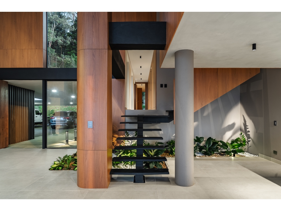 350 m² DE DISEÑO, PRIVACIDAD Y UBICACIÓN estratégica — foto 6
