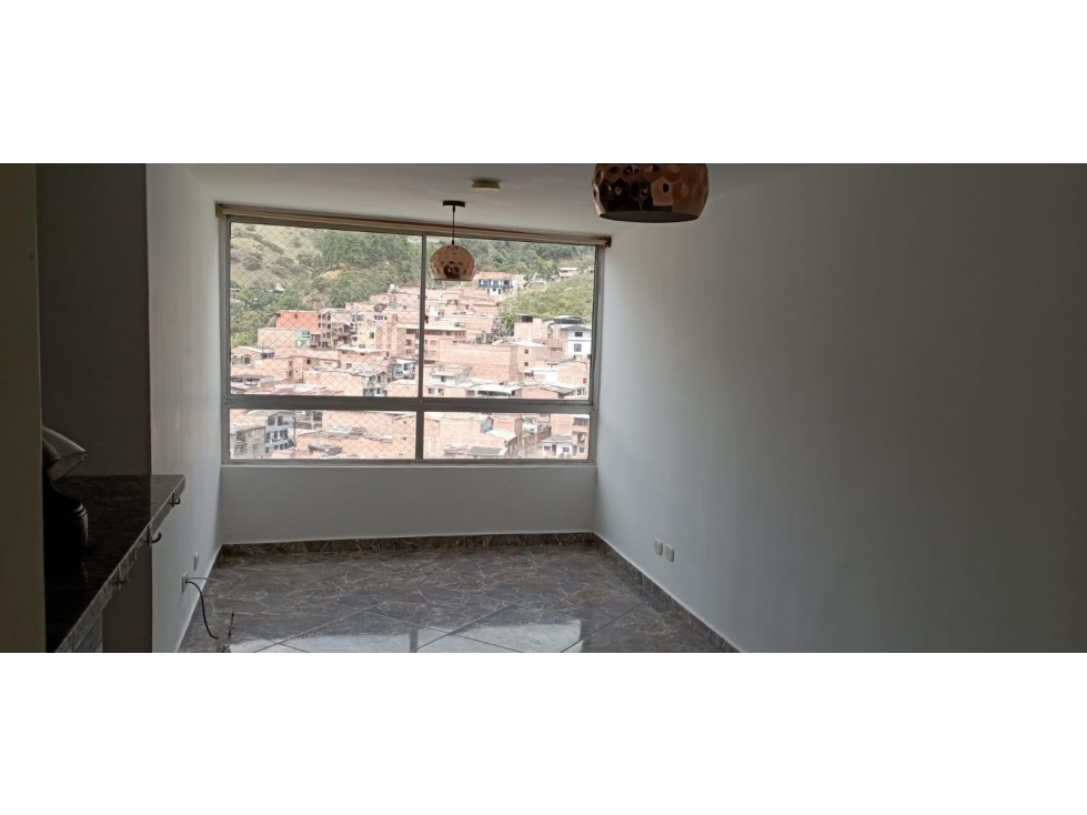 Vendo Apartamento en Bello
