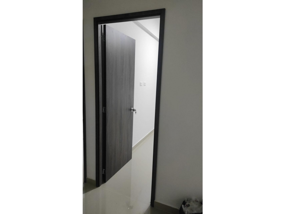 VENDO APARTAMENTO CALAZANS — foto 5