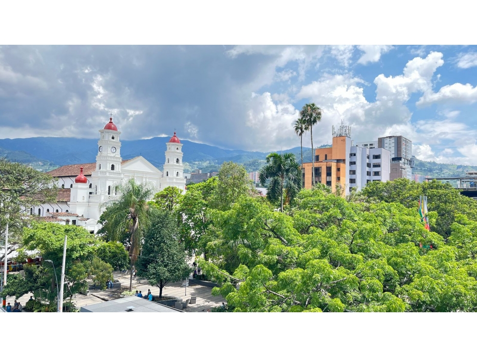 VENTA DE Terreno con Potencial Inmobiliario ENVIGADO