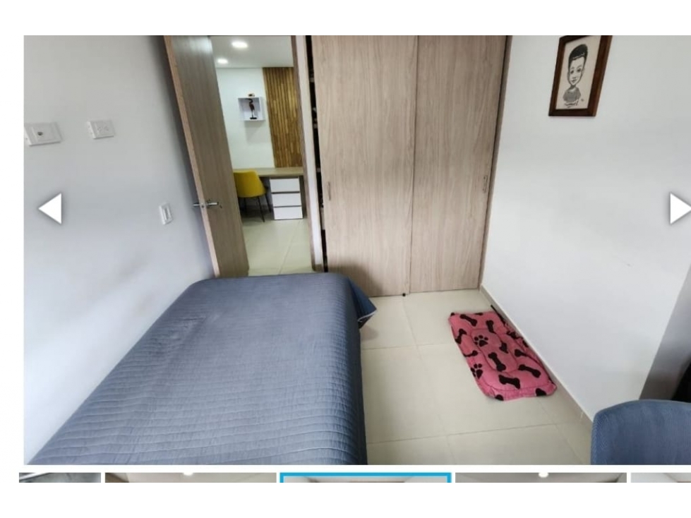 VENTA DE APARTAMENTO EN LA ESTRELLA — foto 3