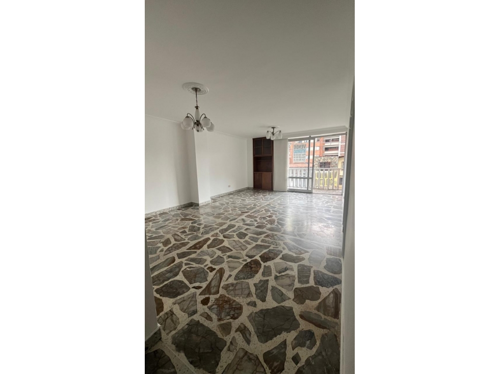 VENTA DE APARTAMENTO CONQUISTADORES — foto 5