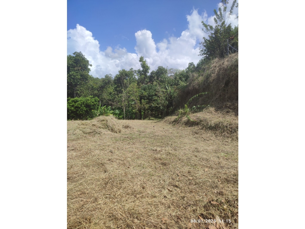 VENTA DE TERRENO EN SOPRETRAN-OPORTUNIDAD! — foto 5