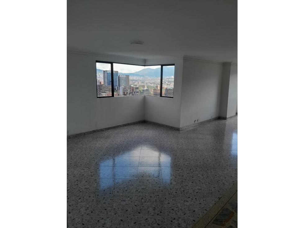 VENTA DE APARTAMENTO EN MEDELLIN - CASTROPOL — foto 3