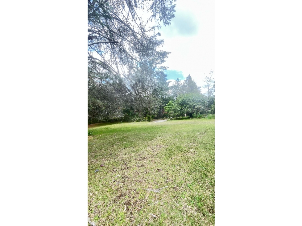 VENTA DE LOTE EN EL RETIRO ANTIOQUIA — foto 4