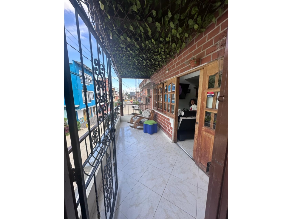 VENTA DE CASA HOTEL EN GUATAPE - 3