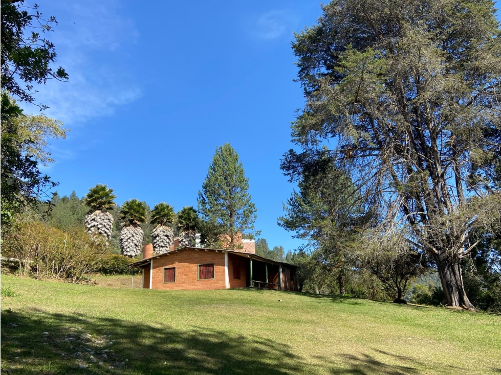 VENTA DE LOTE EN EL RETIRO ANTIOQUIA — foto 5