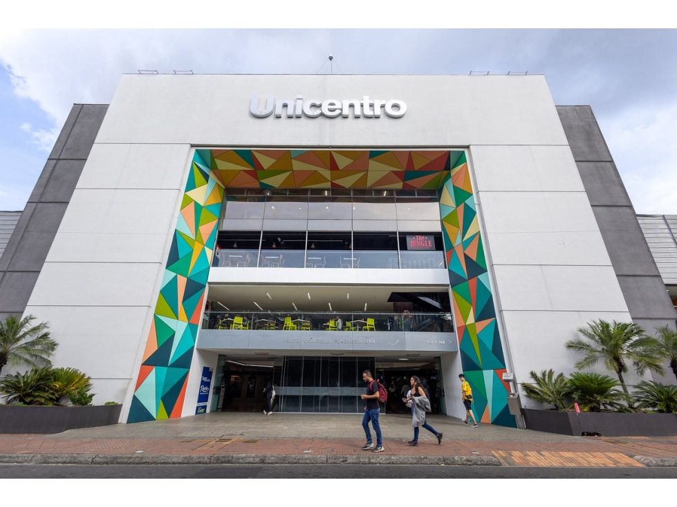 VENTA DE APARTAMENTO CONQUISTADORES