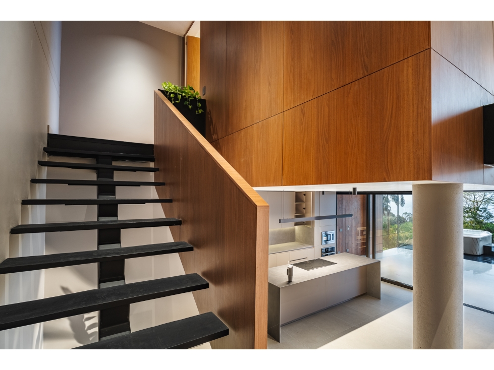 350 m² DE DISEÑO, PRIVACIDAD Y UBICACIÓN estratégica — foto 5