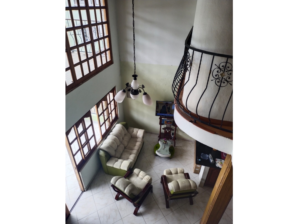 VENTA DE CASA HOTEL EN GUATAPE - 4