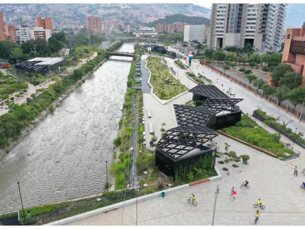 VENTA DE APARTAMENTO CONQUISTADORES — foto 2