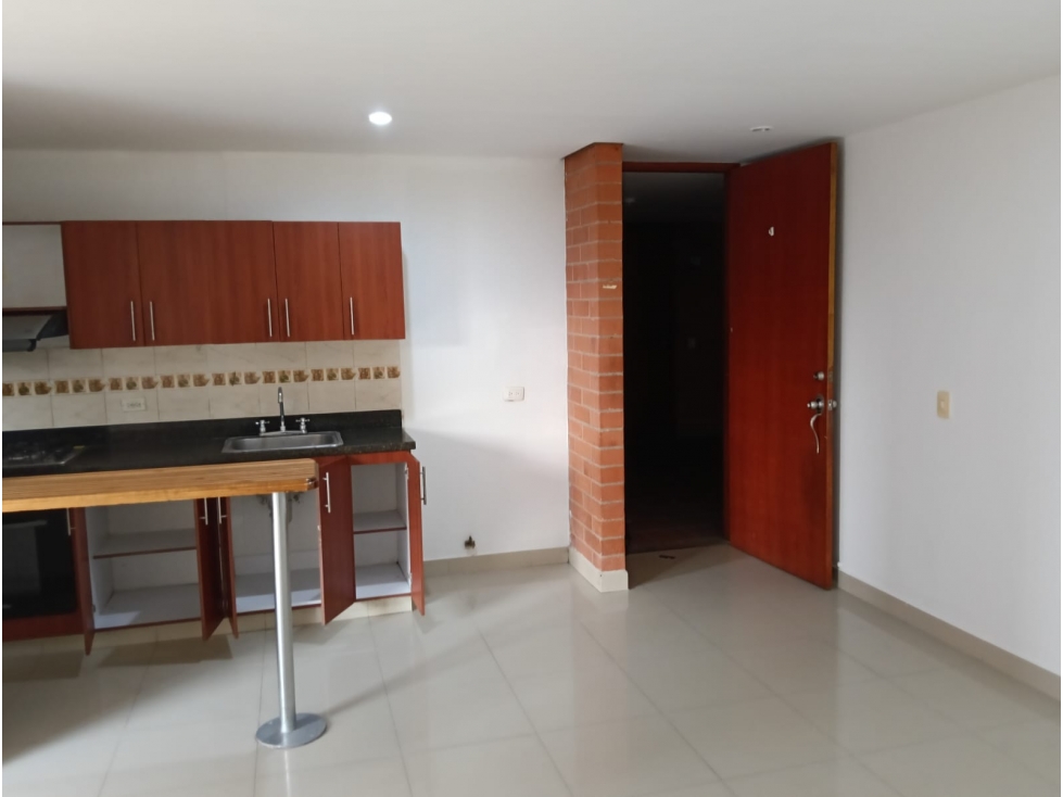 VENTA DE APARTAMENTO EN SURAMERICA ITAGUI — foto 2
