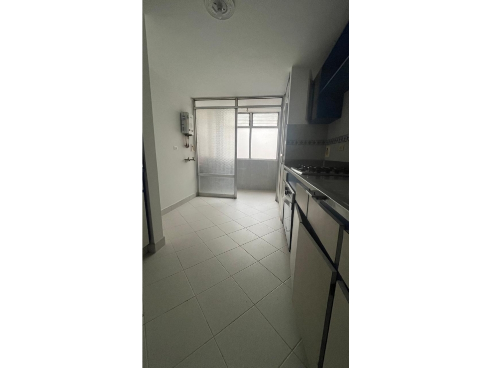 VENTA DE APARTAMENTO CONQUISTADORES — foto 6