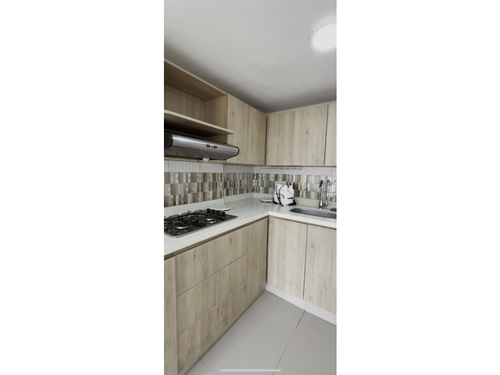 VENTA DE APARTAMENTO EN BELLO