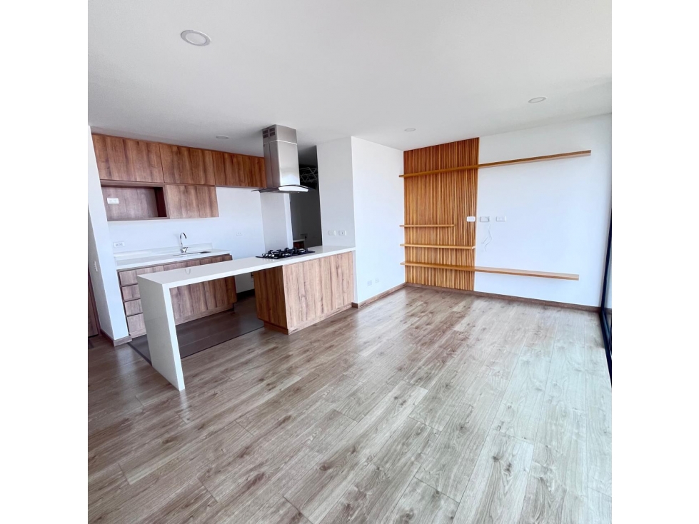APARTAMENTO MODERNO VISTA 180° | RENTA ACTIVA — foto 6