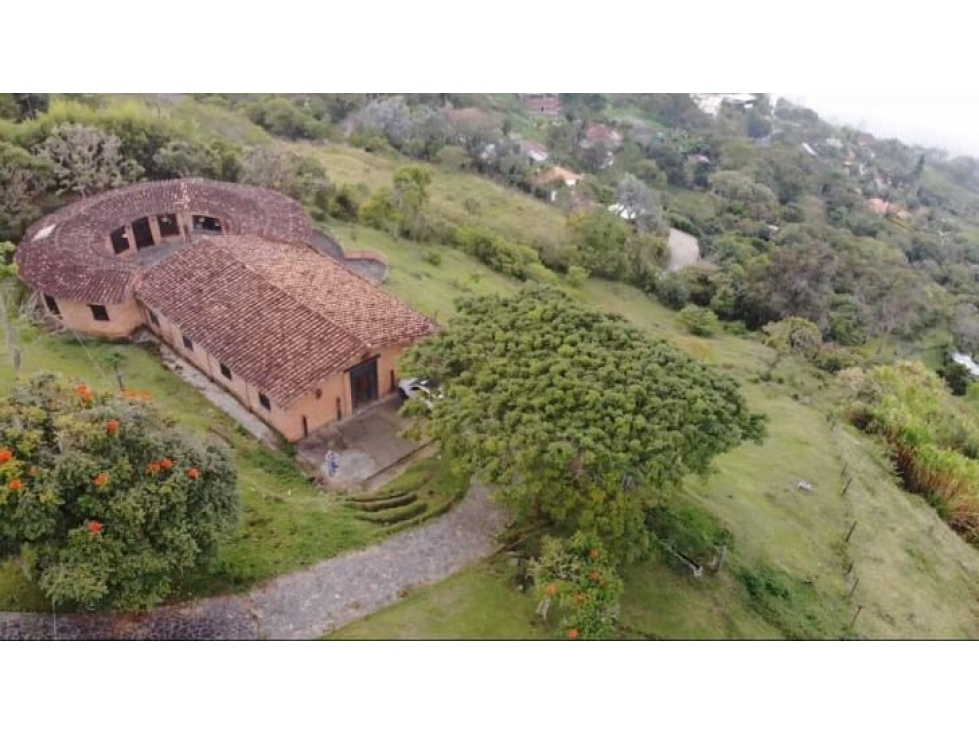 HACIENDA CAMPESTRE, TURISTICO Y ECUESTRE, NEGOCIABLE — foto 5