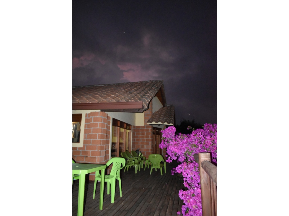 Cabaña CON Isla Privada en Guatapé El Peñol — foto 5
