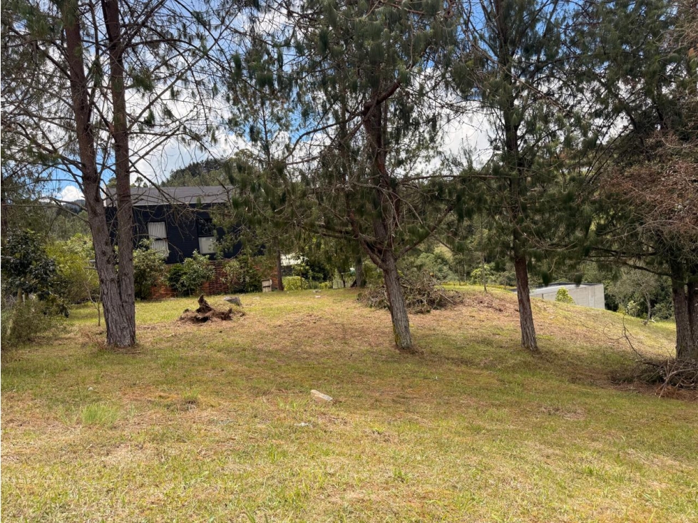LOTE EN EL ESCOBERO | PARCELACION — foto 4